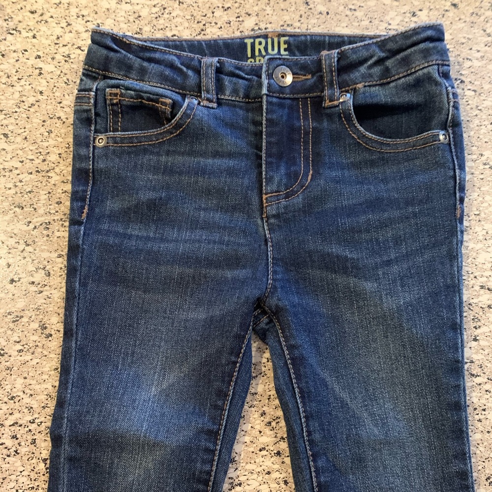 Blue Jeans